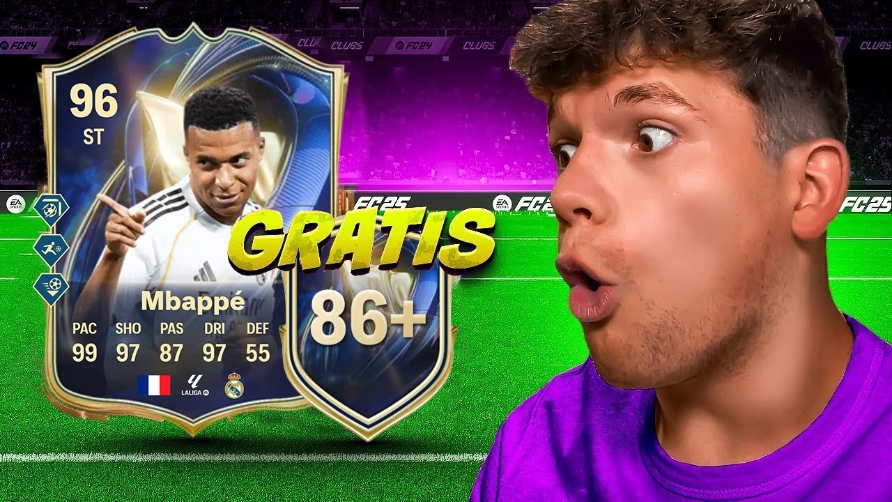 ✅ &iexcl;El MEJOR SBC Para Conseguir TOTS LALIGA en EA FC 26! &iexcl;Mejora x2 86+!