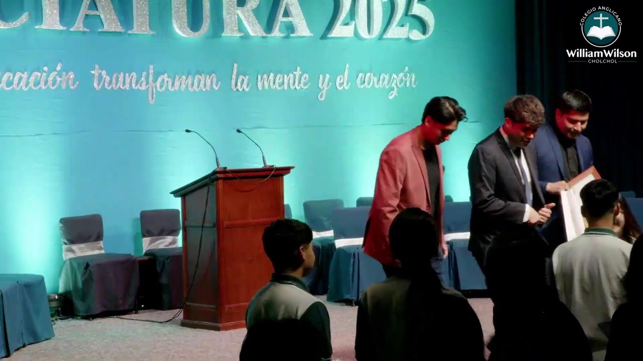 Licenciatura 2025