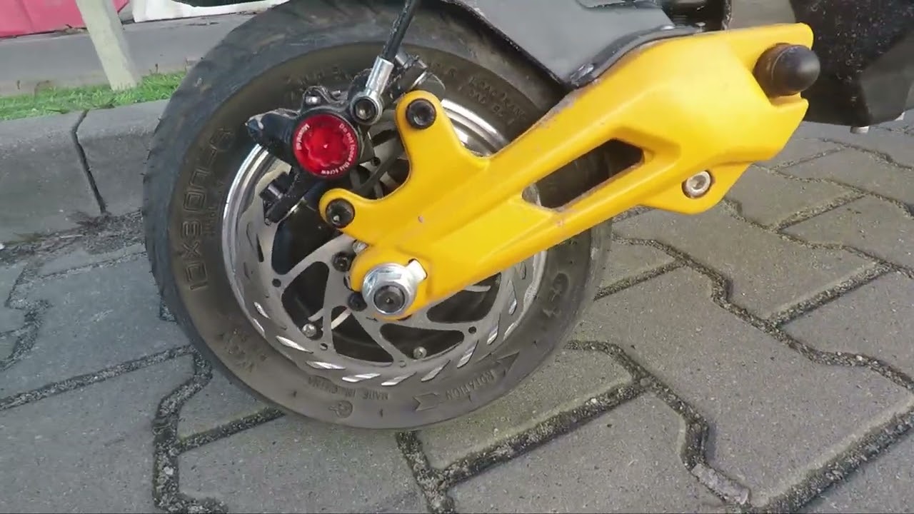 Hiley Tiger 9Pro i podsumowanie