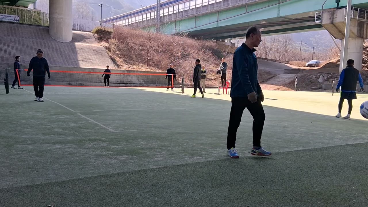 박현곤 대 이경재 토요동네족구 26년3월7 