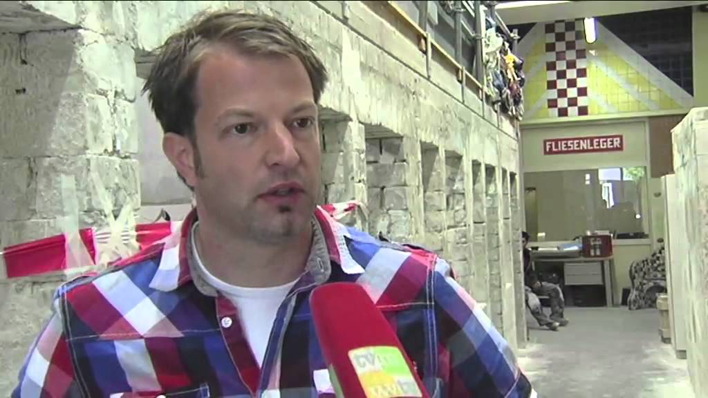 HwK-TV, 20.05.15 - Eigene Ideen in der Praxis umsetzen