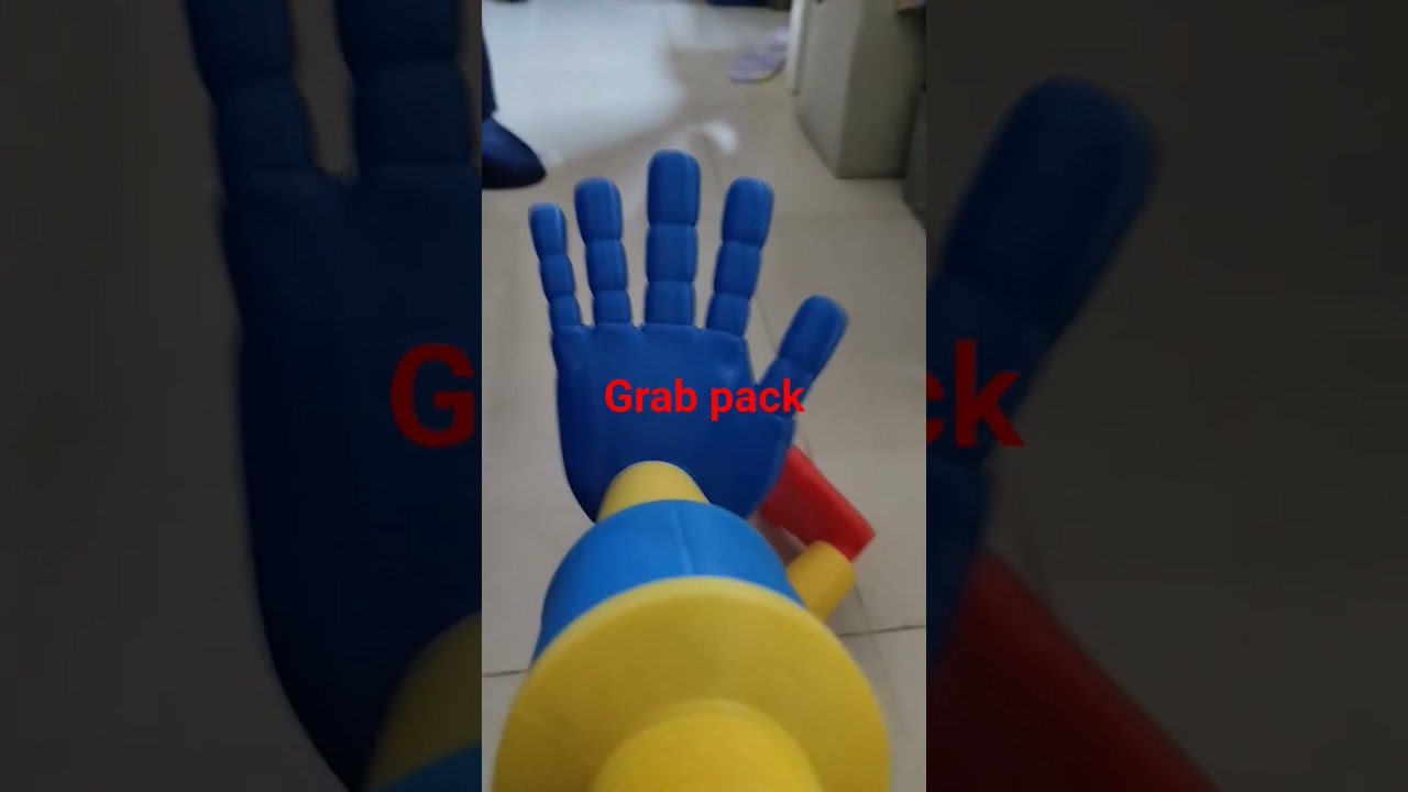 grab pack