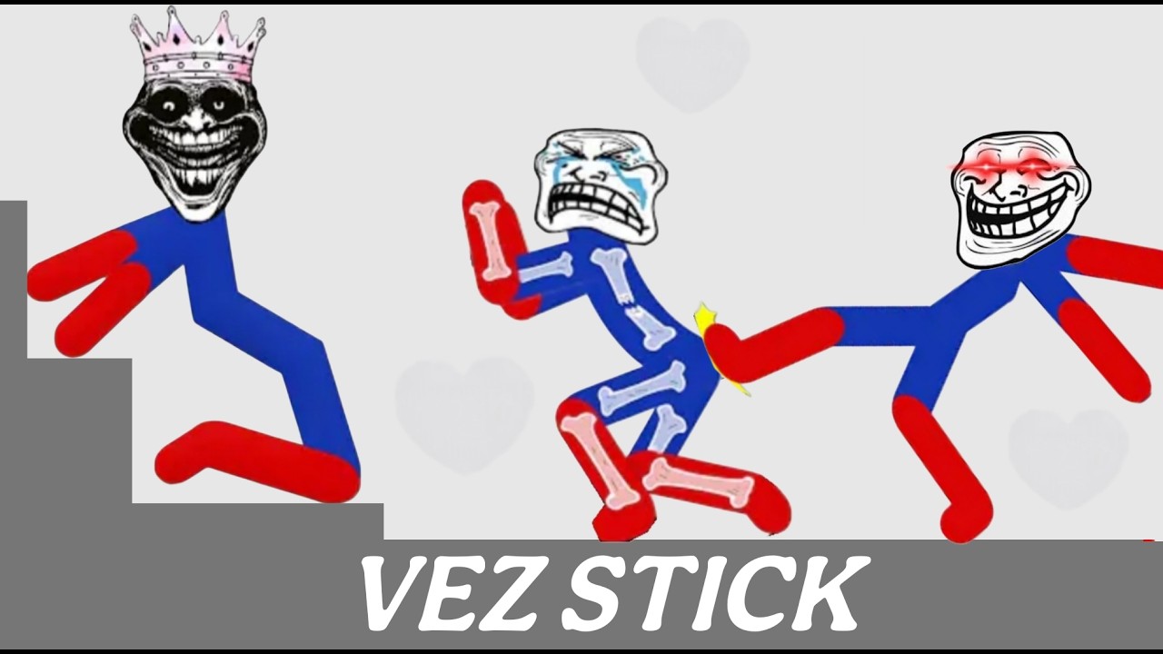 Best Phonk | Stickman Dismounting compilation of Funny Moments |  #92 #stickman