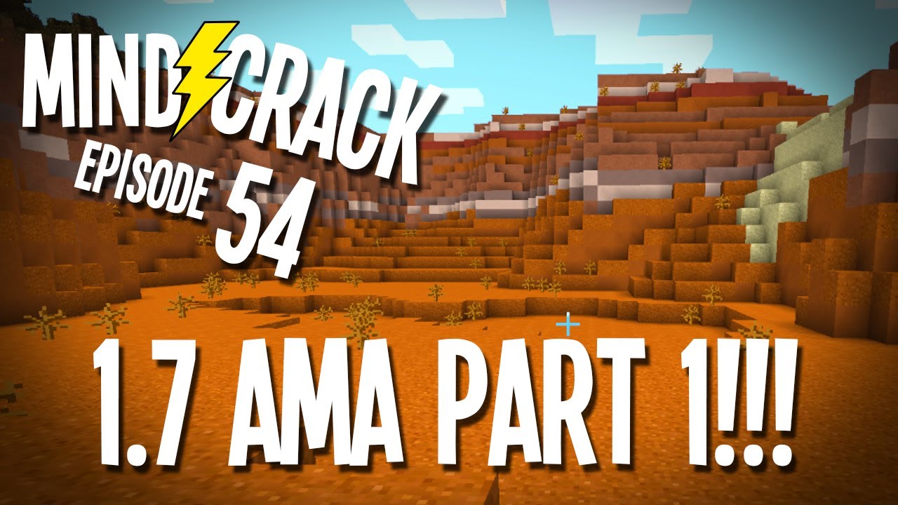 Minecraft Mindcrack Server Ep 54 - 