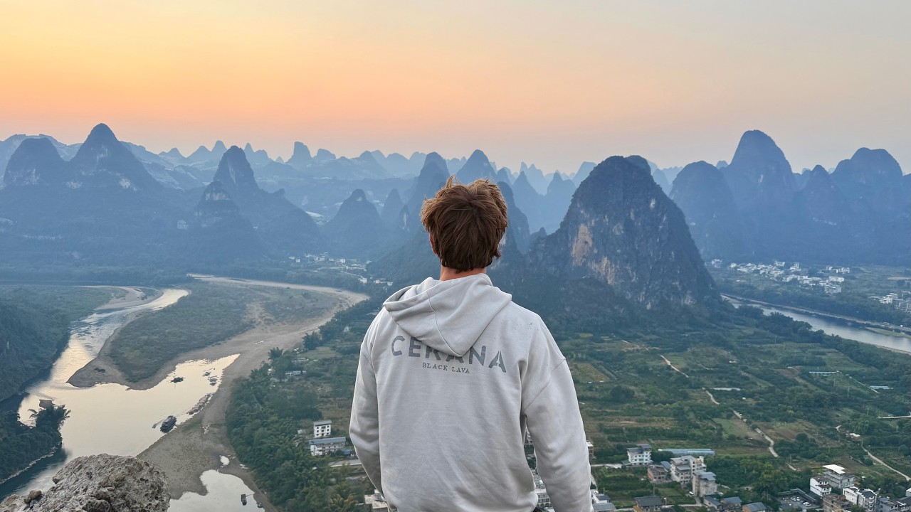 This is Your Sign To Travel China 🇨🇳