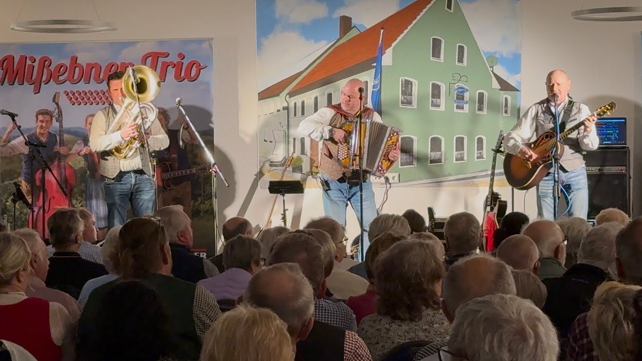 Steirer Wahnsinn - Franz der Maurerg‘sell