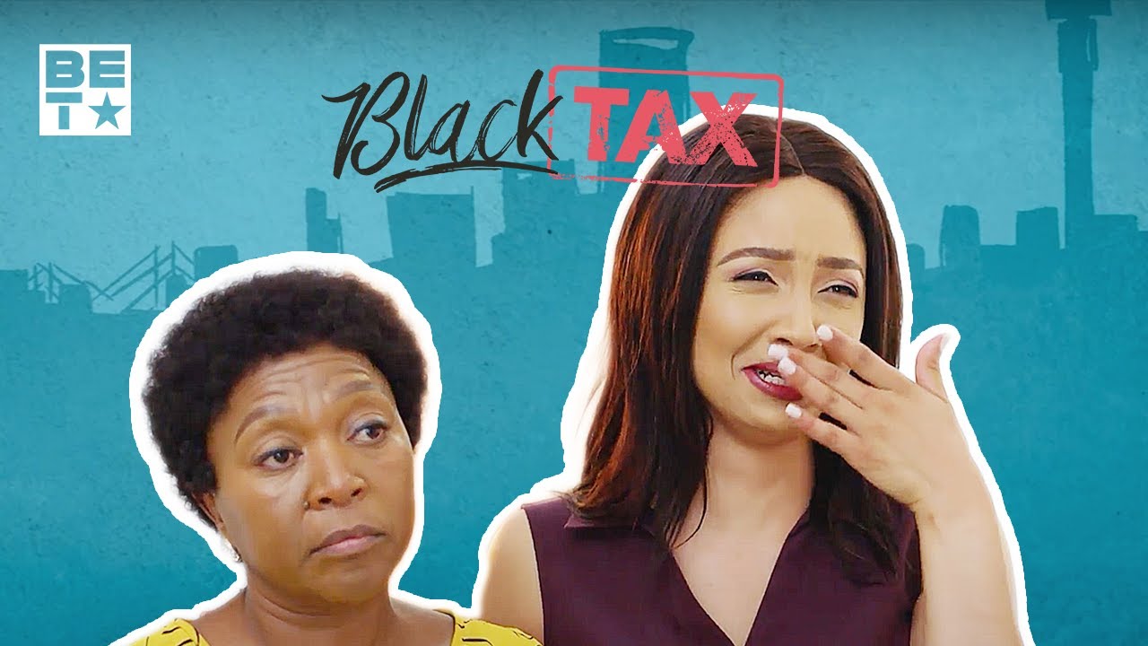 Best of Black Tax S2 Ep10 | Black Tax S2 | BET Africa