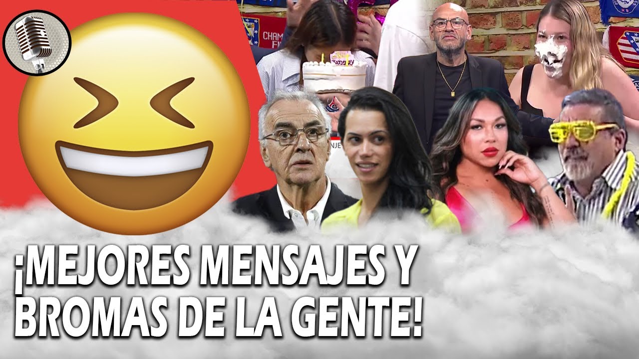 LO MEJOR DE LA SEMANA - FINAL DEL 2023 - ¡NOS VAMOS DE VACAS!