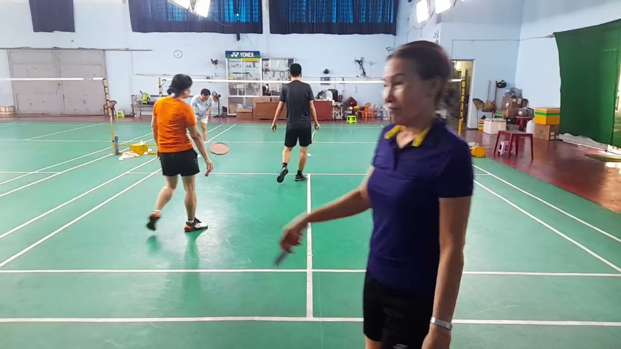 04.02.2026 | Chung / Thịnh vs. Nghĩa / Ngọc
