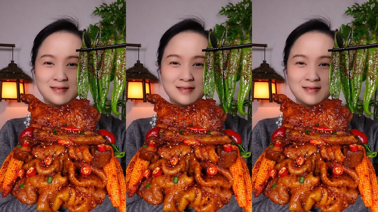 🔥🍗 Delicious Hometown Dishes - See It and You'll Want It Right Away!