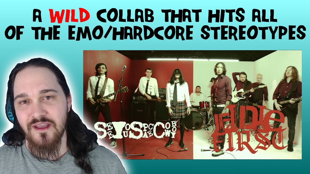 Composer Reacts to SeeYouSpaceCowboy / If I Die First - bloodstainedeyes (REACTION & ANALYSIS)