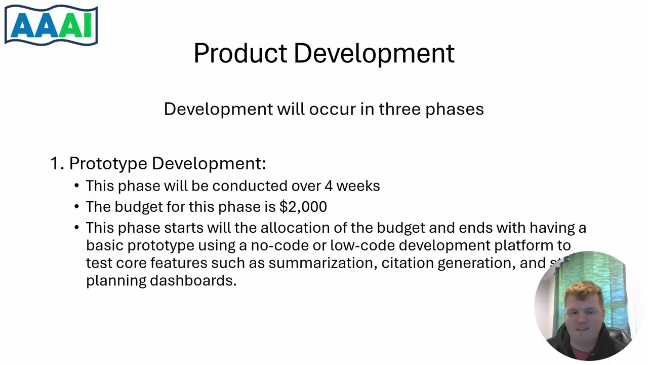 Triple AI powerpoint