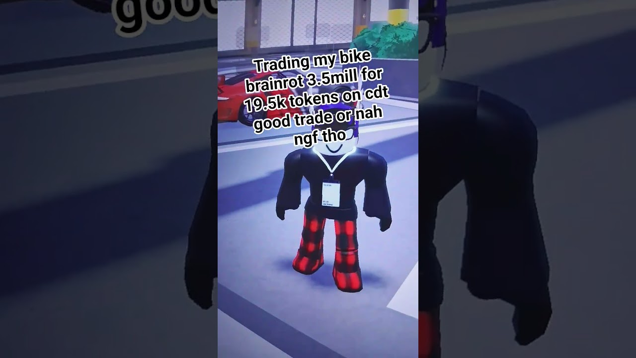 I just need top Fuel #trading#roblox#Car dealership tycoon