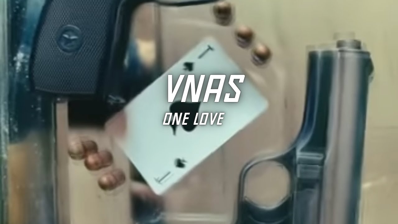 Vnas - One Love