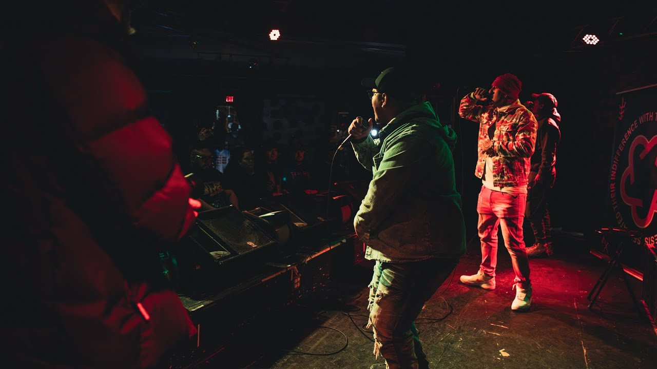 Residuals (Feat. King Taco) (Official Music Video) Shot By. @Jay_Fazo_Music