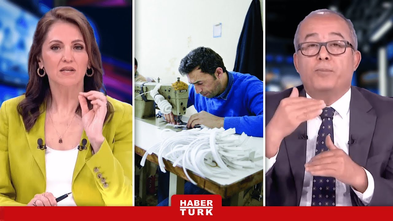En Uzun Çalışma Saatleri Türkiye'de! Haftalık Çalışma Saatleri Düşürülür Mü?
