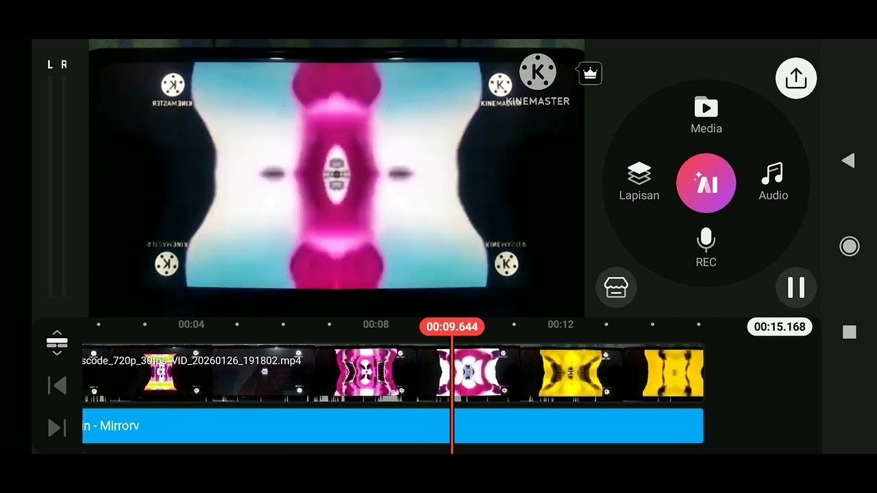 18 Februari 2026