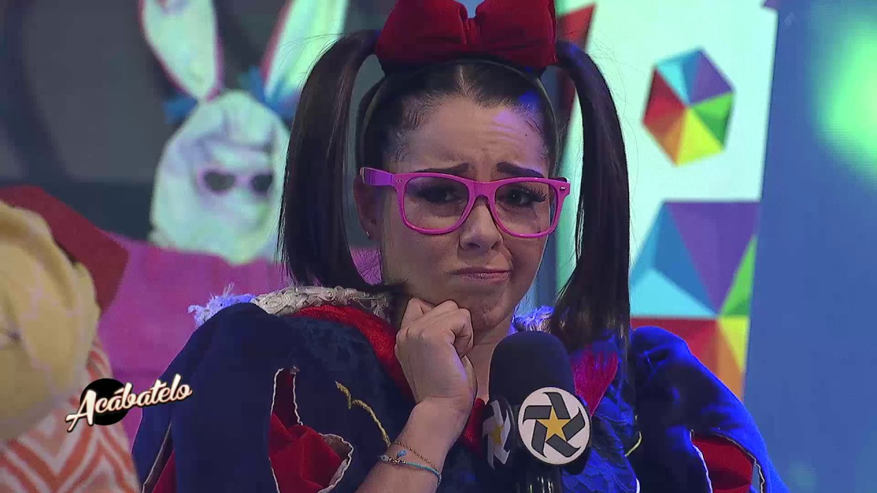 Marucanieves y los siete enanos