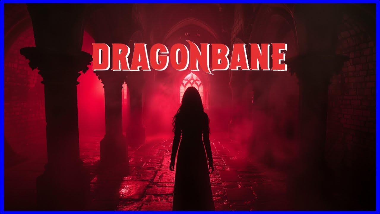 Face-to-Face with the Nightmare - Dragonbane Solo RPG