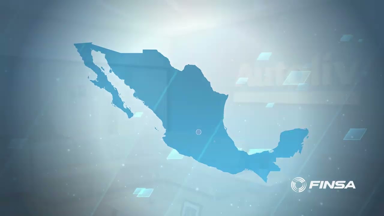 Hecho en México. Hecho en FINSA.