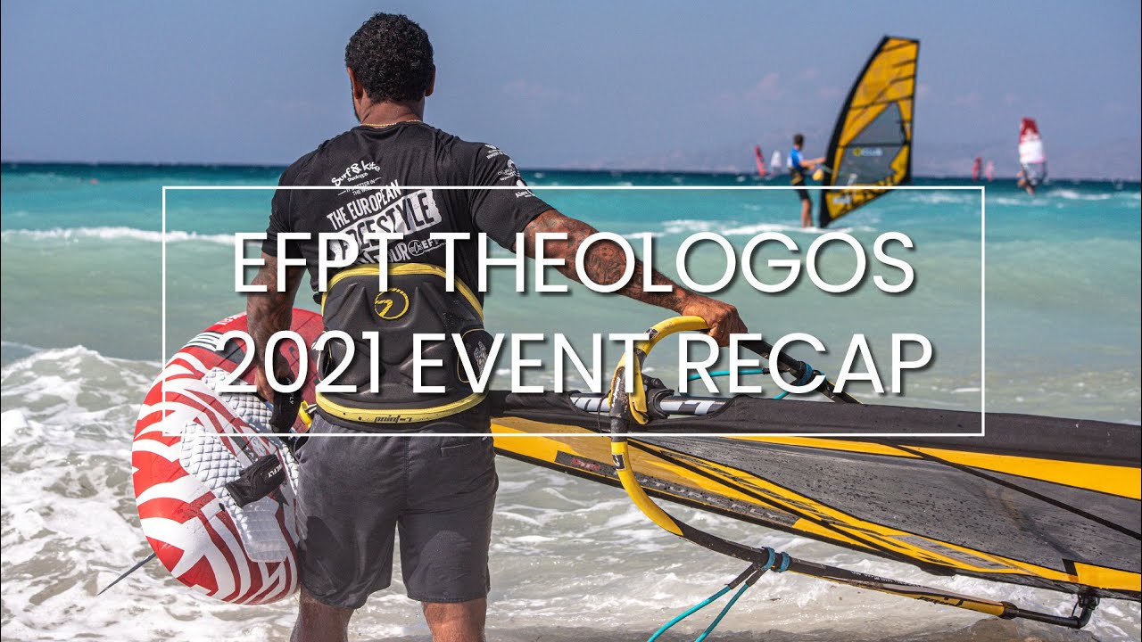 EFPT Theologos 2021 - Event Recap