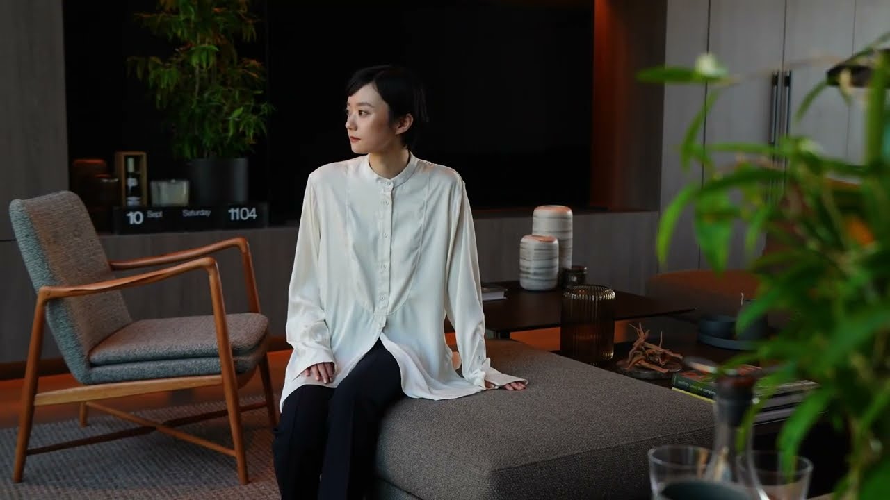 The Epitome of Japanese Modernity «ESPRIT» by Apollo Architects & Associates. Home Tour