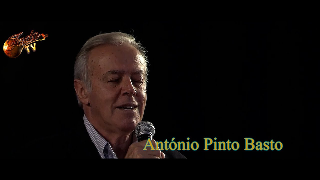 ANTÓNIO PINTO BASTO - 