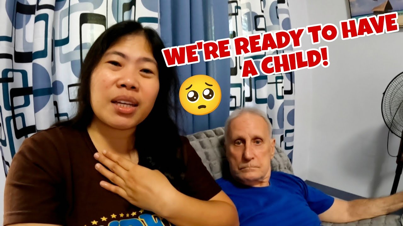 After All These Years We Finally Decided!