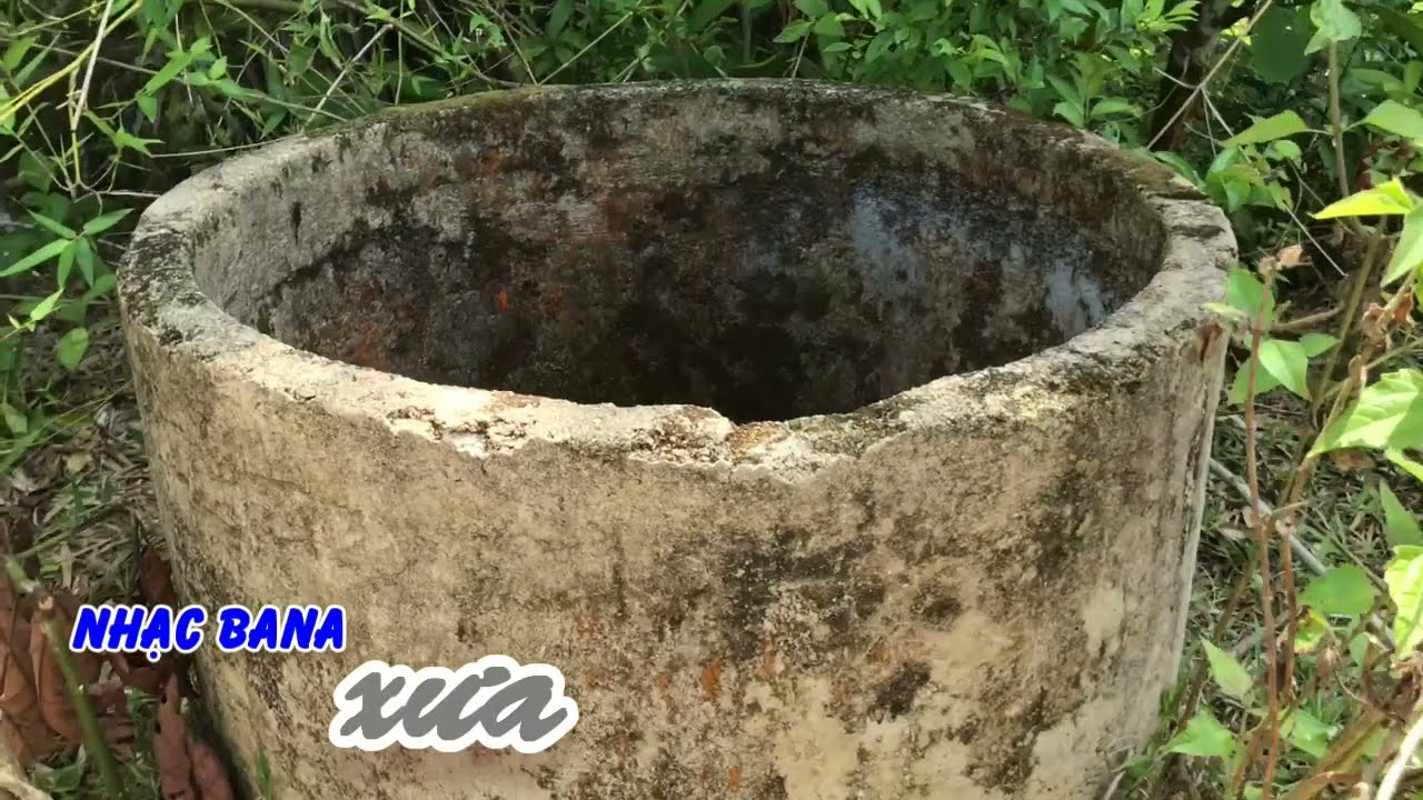 NHẠC BA-NA XƯA | Gia Lai
