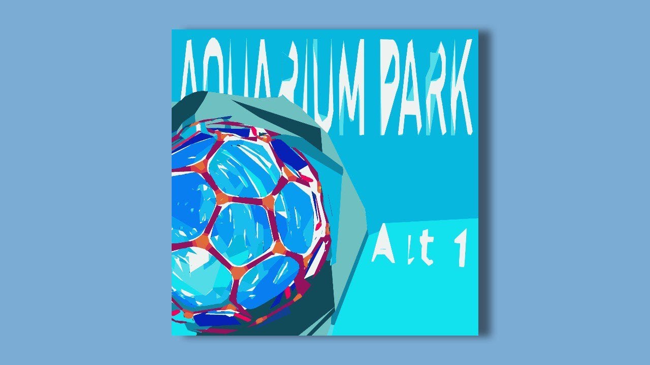 [FREE] Aquarium Park - Act 1 (Trap/Hiphop Remix) *MP3 DOWNLOAD AVAILABLE*
