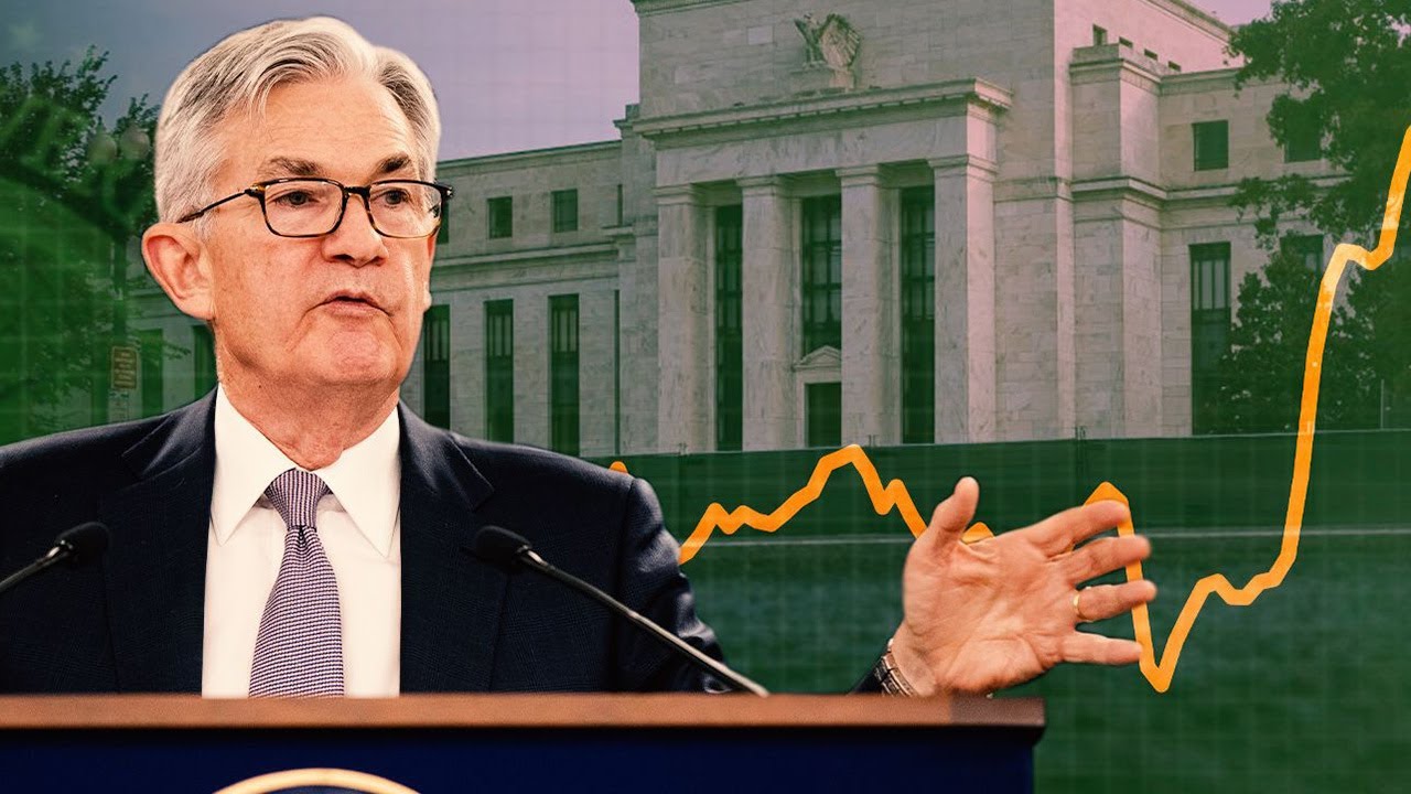 Prepare for Massive, Coming Fed Cuts