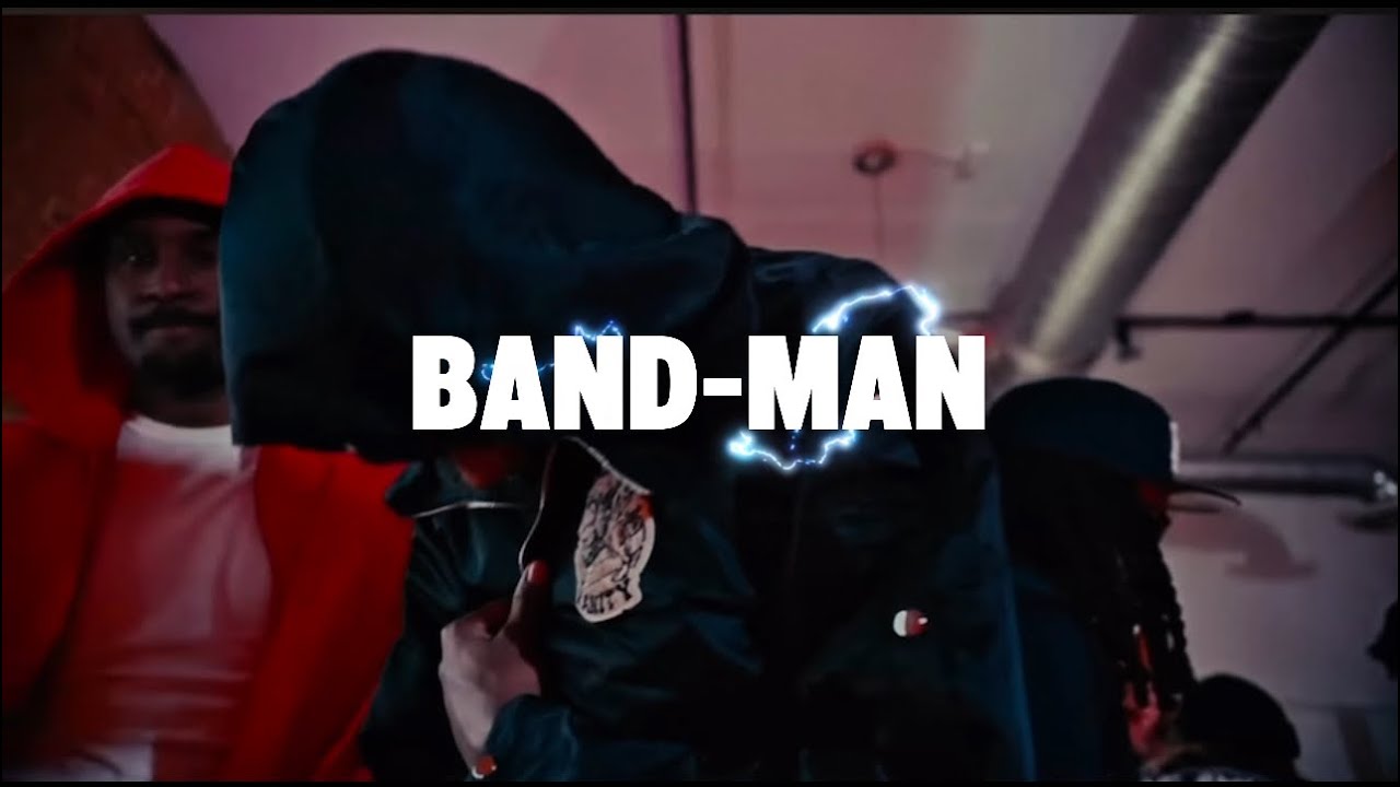 [FREE] Babyfxce E x Hard Flint Type Beat  “Band-Man”