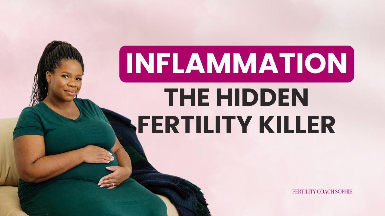 This #1 Fertility Blocker Is Stopping You From Getting Pregnant