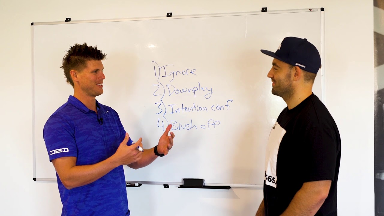 How To Overcome Sales Objections