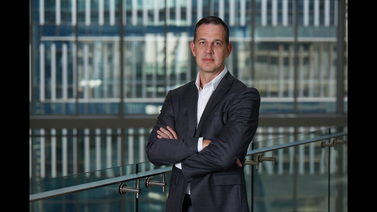 From the desk of Nutun Executives - Hans Zachar