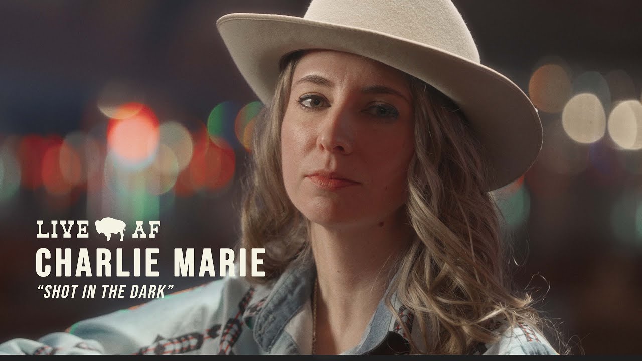 Charlie Marie | 