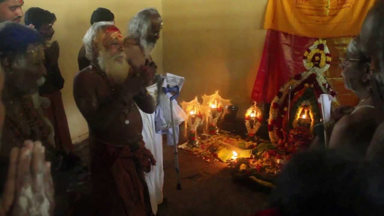 Achankovil Sastha Preethi
