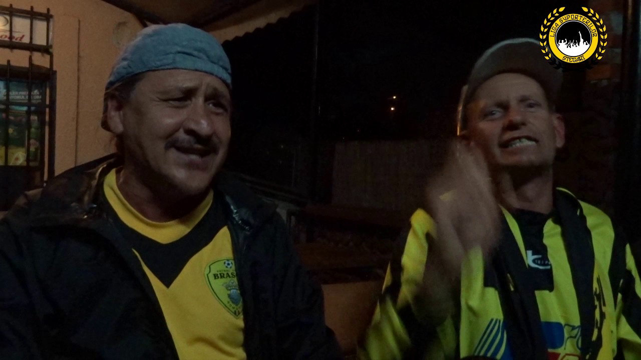 Gaşca-n centru când coboară