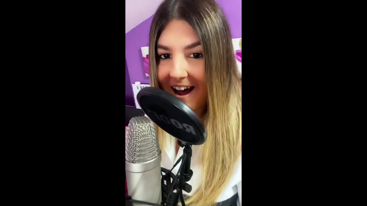 QUELLA DIVA 💃 ESA DIVA - MELODY (Italian Version) Benidorm Fest 2025