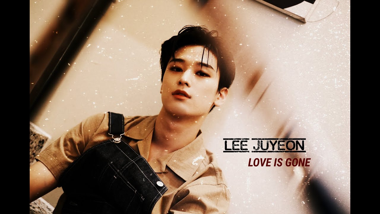 The Boyz [bf!au] Lee Juyeon