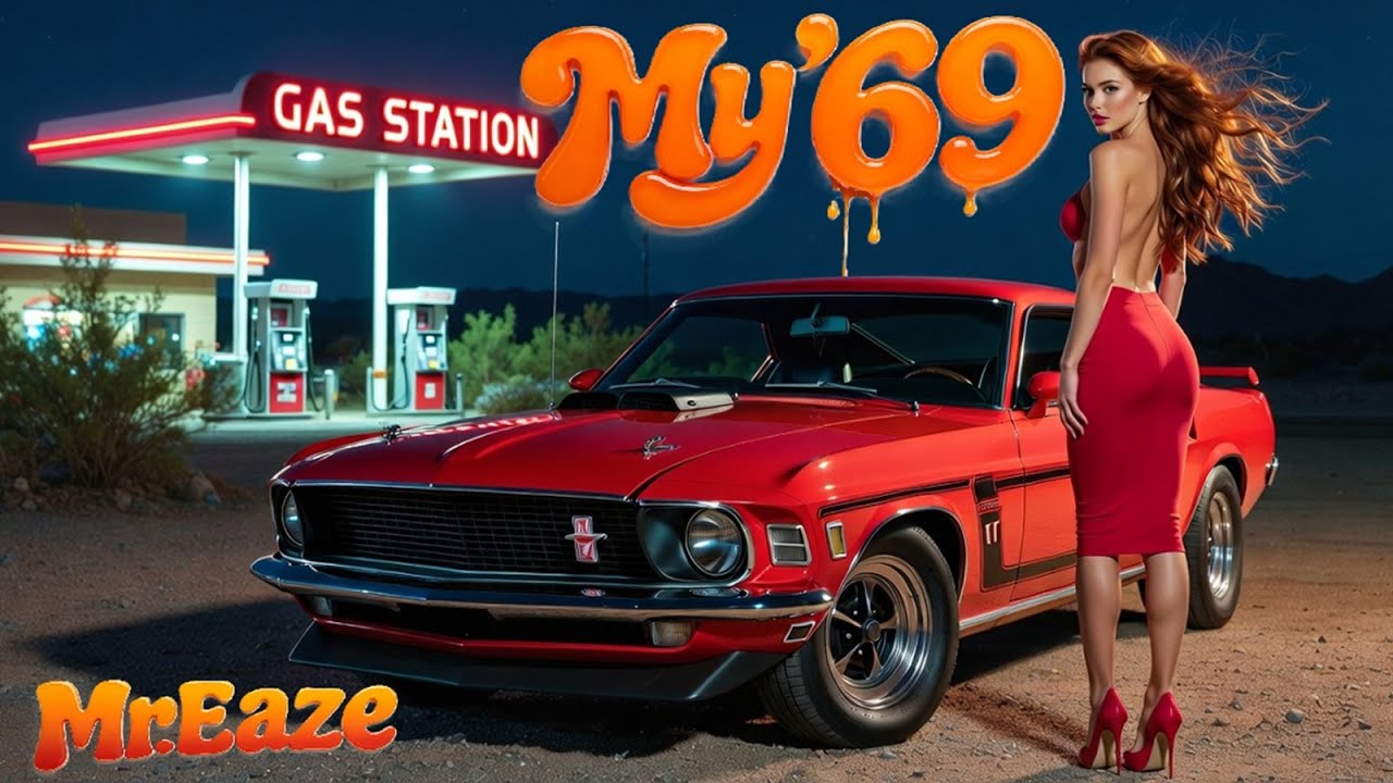 My '69