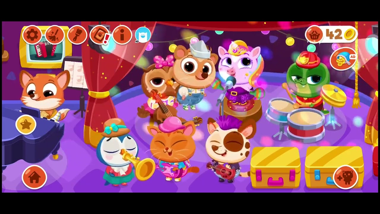 Bubbu school song to listen
