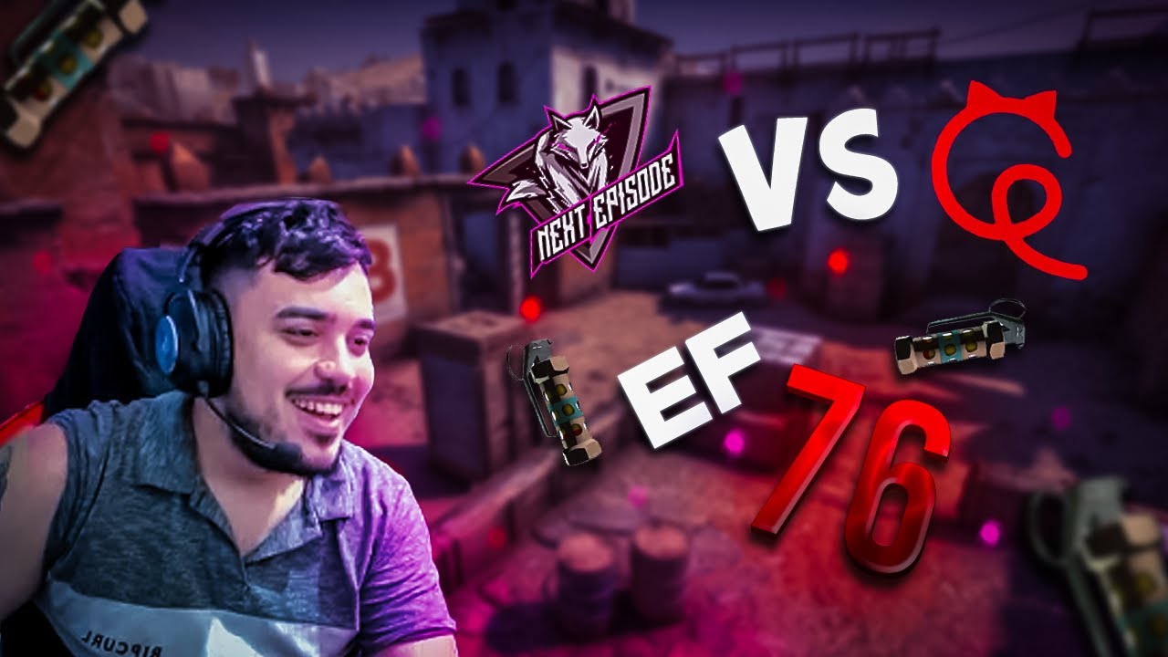 VOLVÍ A IGLEAR - (21-07-25 / 76 EF) - NOS ANOTAMOS A UNA TBOW Y LLEGAMOS A LA FINAL - Parte 1