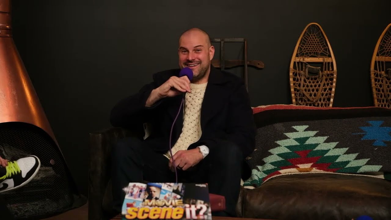 The Loop Studio | Interview with Max Adler