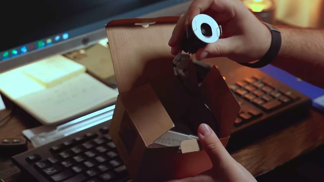 Acumen Light Projects Archive | 20 Minutes of Architectural Lighting Excellence