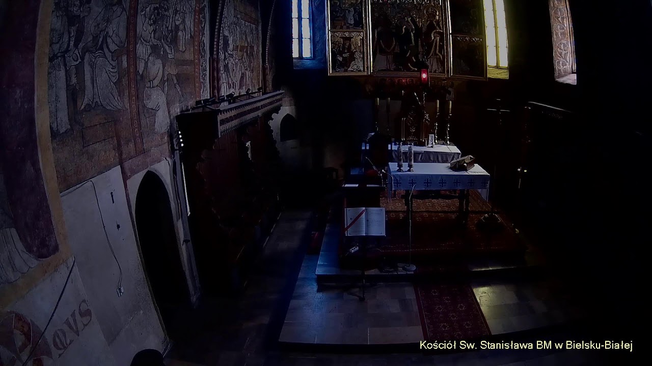 Parafia Świętego Stanisława BM w Bielsku-Białej