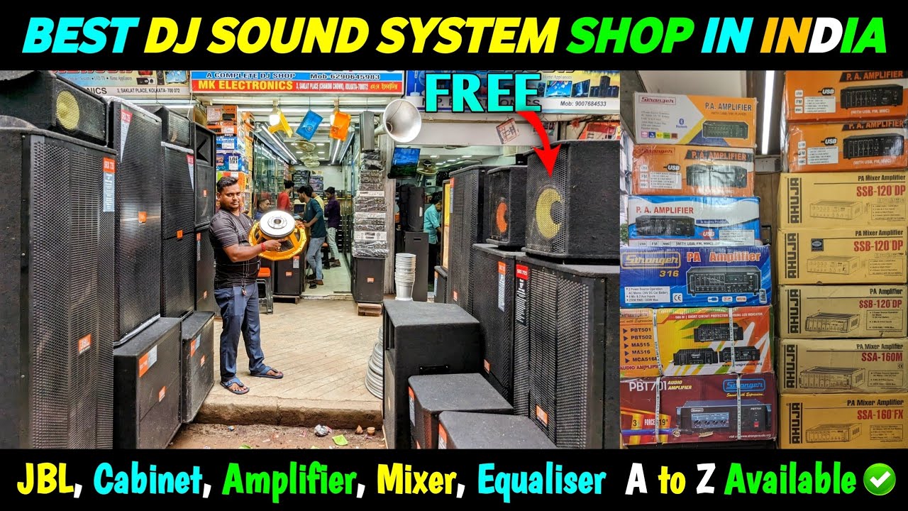 Kolkata dj market🔊Dj box🫨Kolkata chandni market🎛️jbl🔊Dj market kolkat🫨Kolkata dj market price🎛️