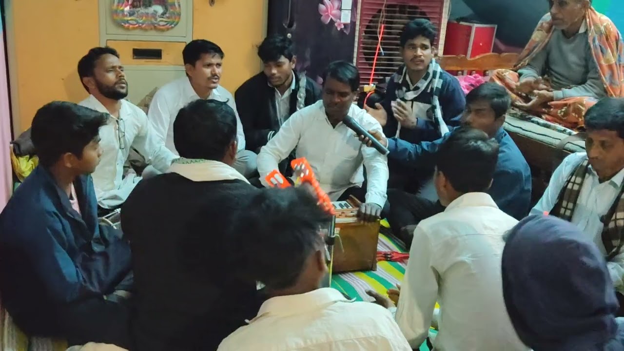 बुलावला आखा से निवावड़ा थूड़ा से आदिवासी जीजस सोंग........... पास्टर छगन  पटेल