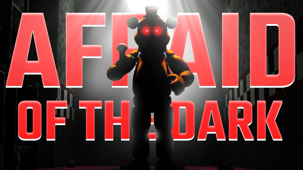 FNAF SONG 