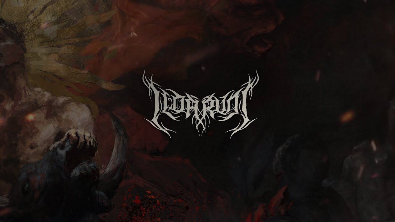 Ildaruni - Zurvan Akrane (Official Audio) 2025 I Black Lion Records